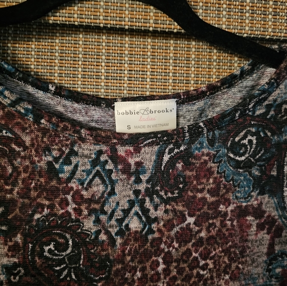 BLOUSE - Picture 3 of 3